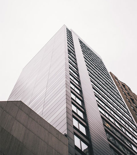 building bendcrete