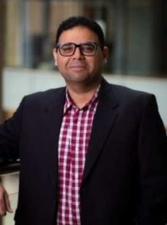 dr. fawad ahmed