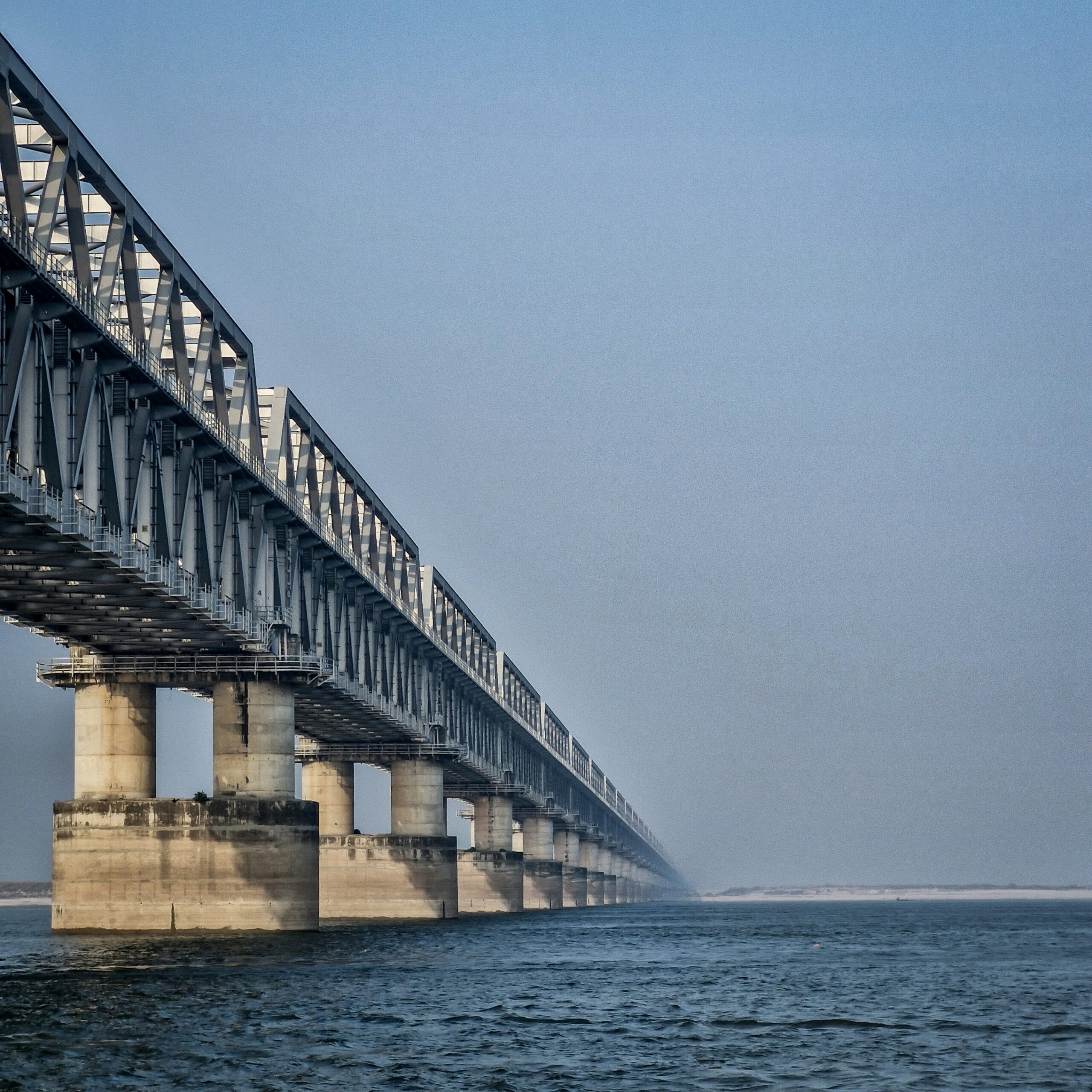 bridge - bendcrete