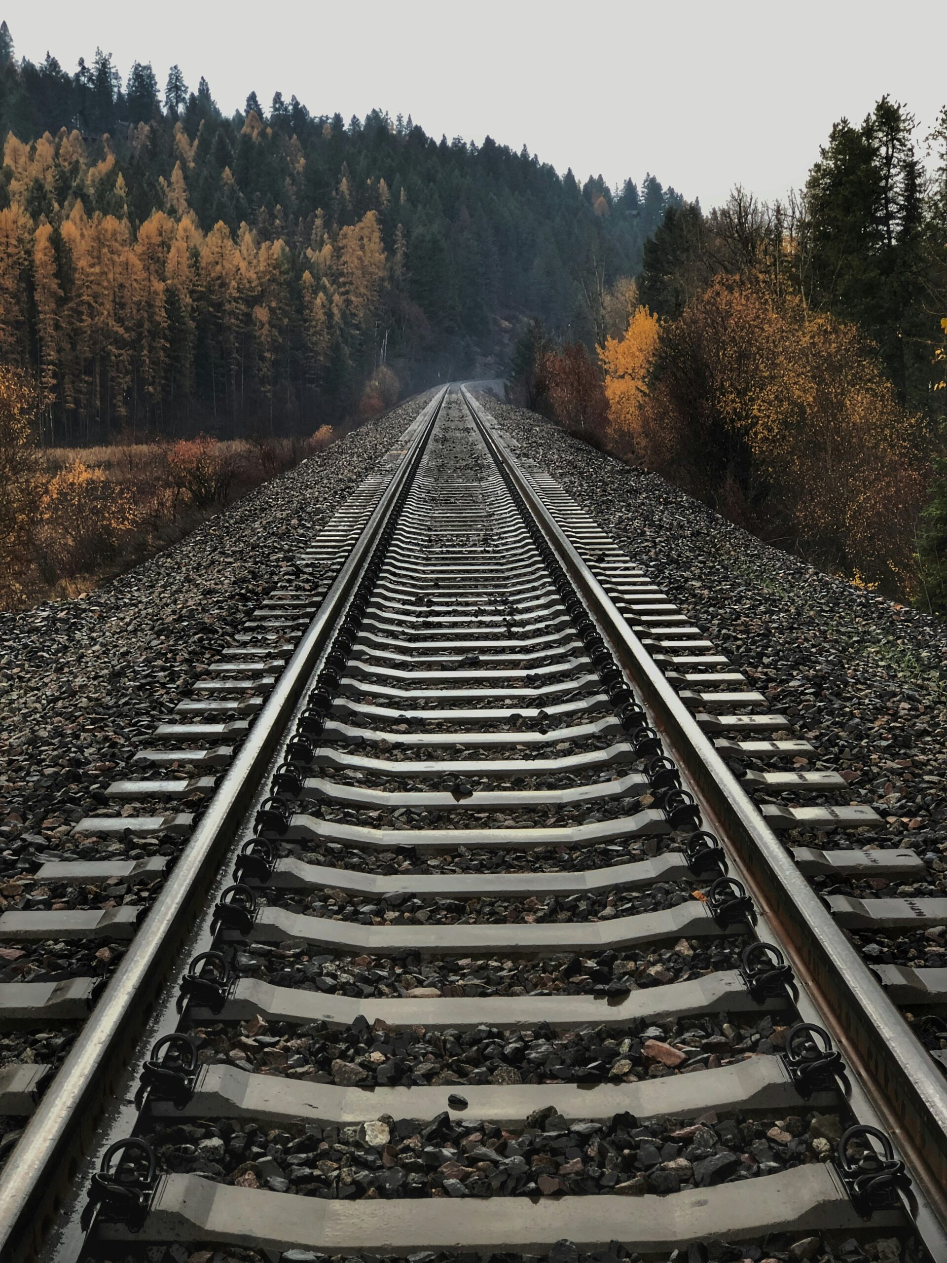 railway bendcrete